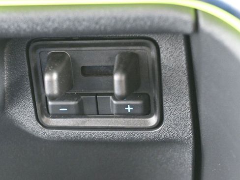 Used 2025 Ford Expedition Platinum w/ Stealth Performance Package image 33