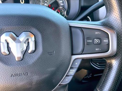 Certified 2024 RAM 2500 Tradesman image 25