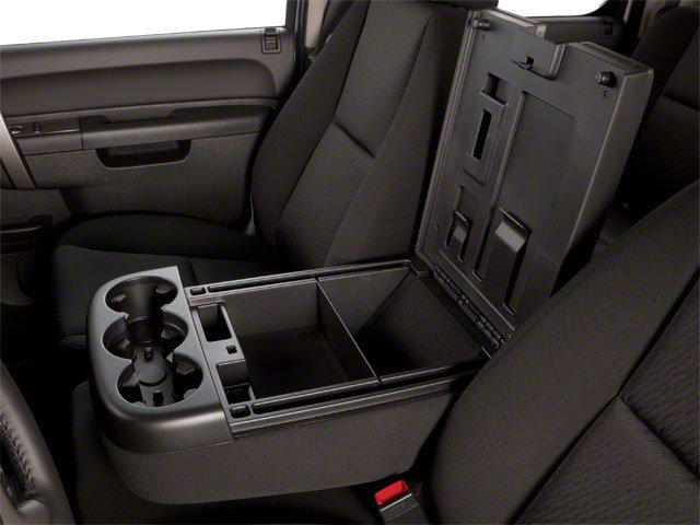 Used 2013 GMC Sierra 1500 SLT w/ SLT Convenience Package RWD image 19