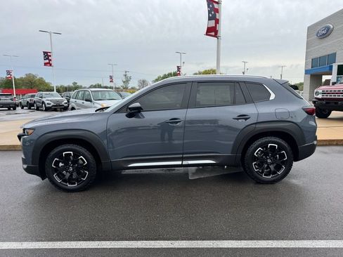 Used 2025 MAZDA CX-50 Meridian Edition w/ Weather Package AWD/4WD image 6