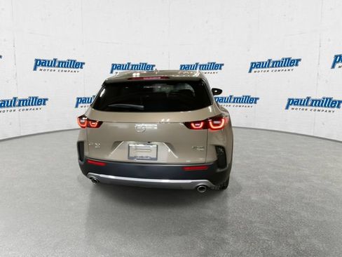 Certified 2025 MAZDA CX-50 Meridian Edition w/ Weather Package AWD/4WD image 10