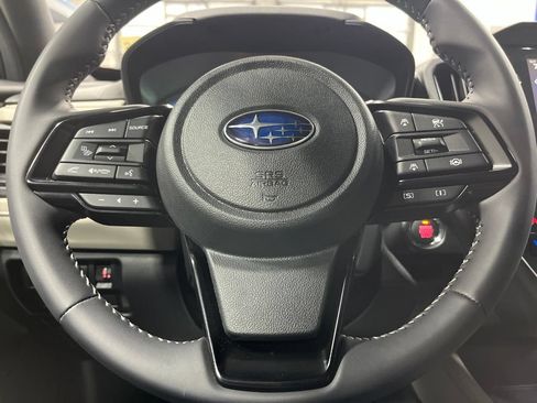 Used 2026 Subaru Forester Premium AWD/4WD image 17