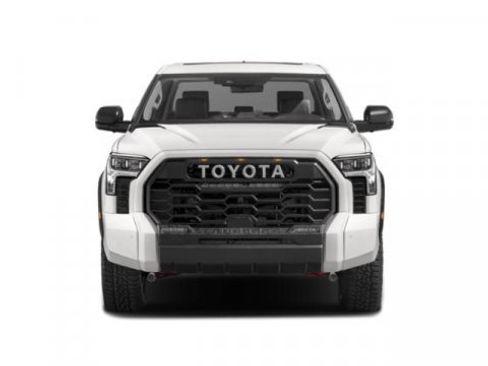 Used 2023 Toyota Tundra TRD Pro image 4