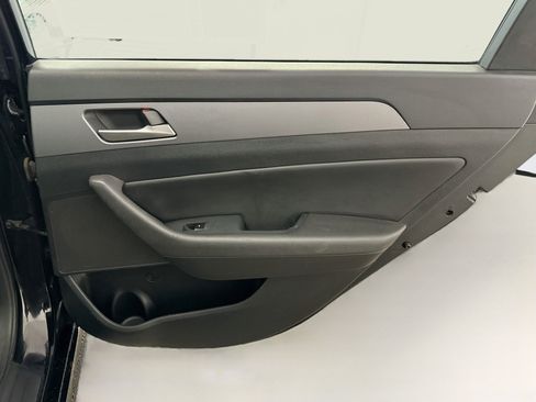 Used 2018 Hyundai Sonata SEL w/ Tech Package 02 FWD image 30