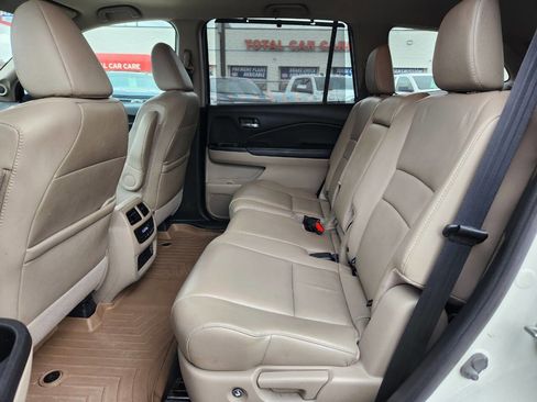 Used 2019 Honda Pilot EX-L image 18