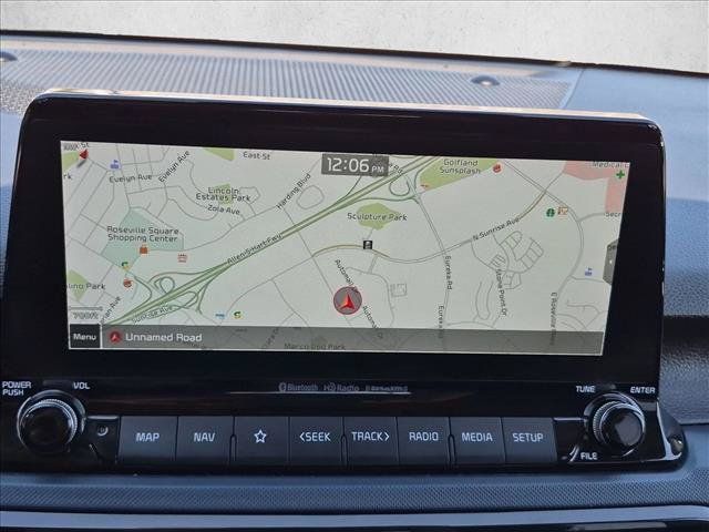 Used 2022 Kia Seltos S AWD/4WD image 13