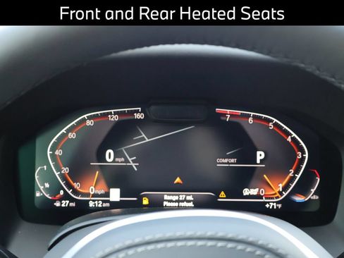 New 2026 BMW 840i xDrive AWD/4WD image 33