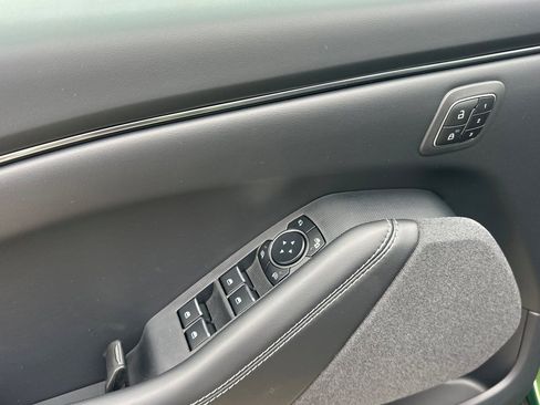 New 2025 Ford Mustang Mach-E Premium image 8