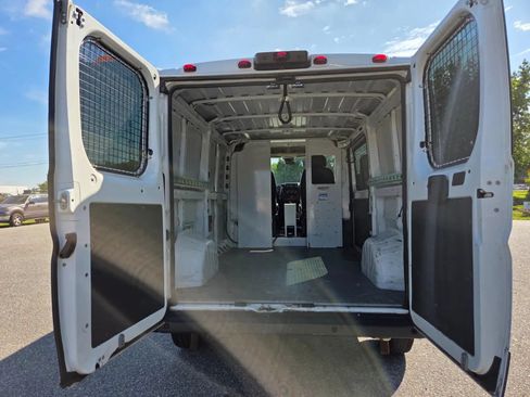 Used 2015 RAM ProMaster 1500 w/ Interior Convenience Group FWD image 15
