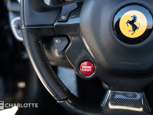 Used 2016 Ferrari California T image 25