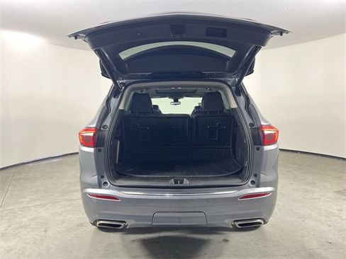 Certified 2020 Buick Enclave Avenir w/ Avenir Technology Package image 27