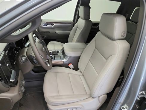 New 2026 Chevrolet Silverado 1500 RST w/ Convenience Package II image 18