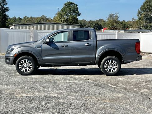 Used 2022 Ford Ranger Lariat image 2