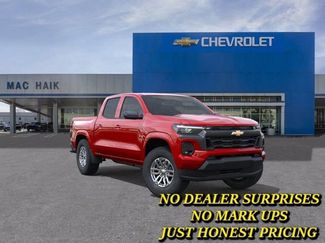 New 2026 Chevrolet Colorado LT w/ LT Convenience Package video 1