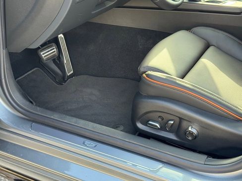 New 2026 Cadillac CT4 Sport image 19