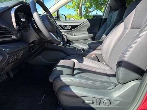 Certified 2023 Subaru Outback Limited AWD/4WD image 19