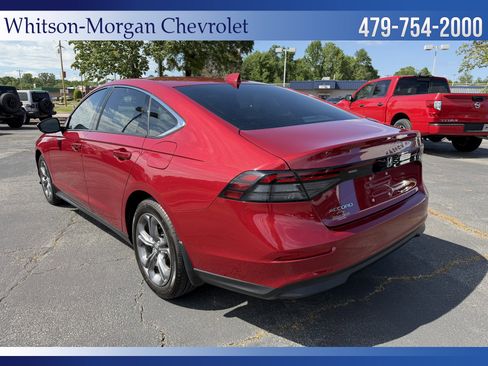 Used 2024 Honda Accord EX image 7