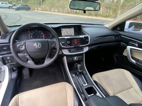 Used 2014 Honda Accord EX-L image 45