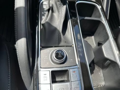 Certified 2025 Kia Telluride SX Prestige X-Line AWD/4WD image 33