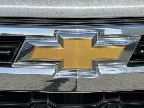Certified 2023 Chevrolet Silverado 1500 LT RWD image 38