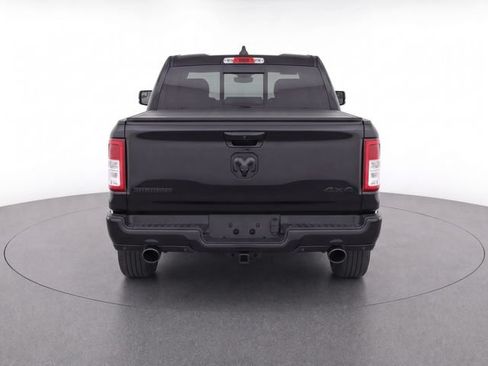 Used 2019 RAM 1500 Big Horn AWD/4WD image 7