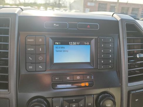 Used 2021 Ford F250 XL w/ Power Equipment Group RWD image 26