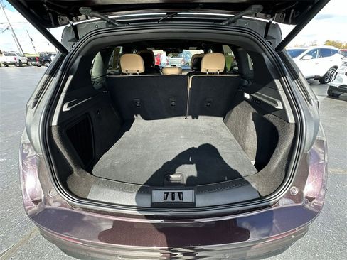 Used 2023 Lincoln Corsair Reserve w/ Equipment Group 202A image 24