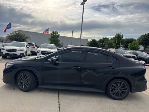 Used 2022 Subaru WRX GT image 5