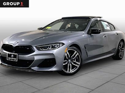 Used 2025 BMW M850i xDrive w/ M Sport Professional Package