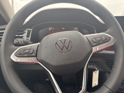 New 2026 Volkswagen Jetta S FWD image 20