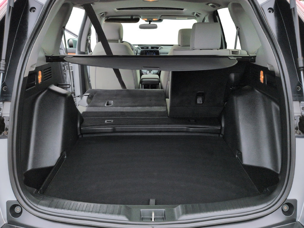 Used 2018 Honda CR-V EX image 28
