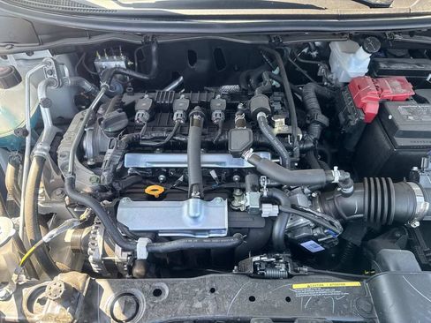 New 2025 Nissan Versa S w/ Electronics Package FWD image 19