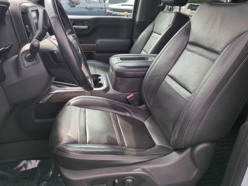 Used 2019 GMC Sierra 1500 Denali w/ Technology Package RWD image 11
