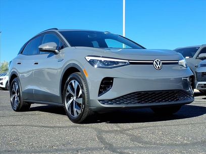 New 2026 Volkswagen ID.4 Pro