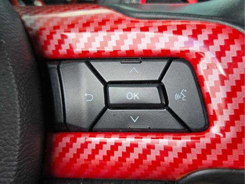 Used 2021 Ford Mustang Premium w/ Equipment Group 201A RWD image 29