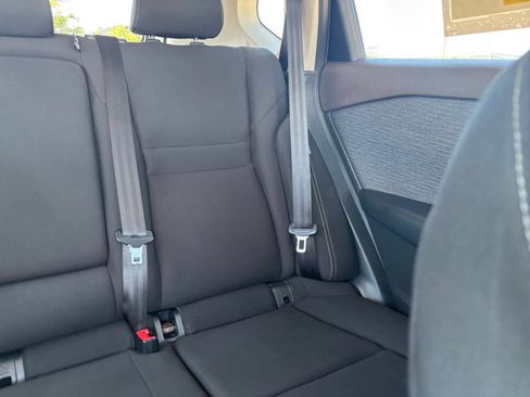 Used 2023 Nissan Rogue S FWD image 35