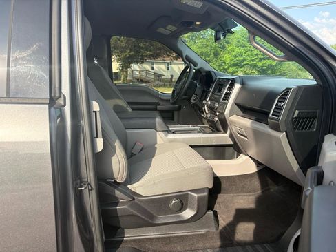 Used 2015 Ford F150 XLT w/ Equipment Group 301A Mid image 21