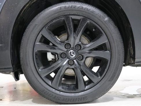 Used 2023 MAZDA CX-30 AWD 2.5 S w/ Preferred Package image 11