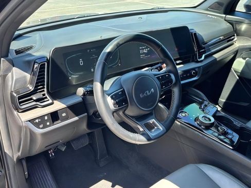 Used 2023 Kia Sportage X-Line AWD/4WD image 20