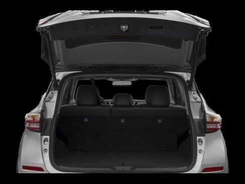 Used 2015 Nissan Murano Platinum w/ Platinum Technology Package image 9