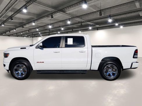 Used 2021 RAM 1500 Lone Star RWD image 13
