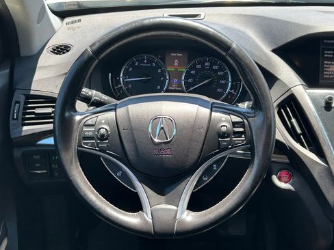Used 2019 Acura MDX FWD w/ Advance Package image 40
