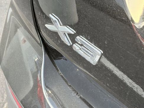 Used 2023 BMW X3 sDrive30i w/ Convenience Package RWD image 6