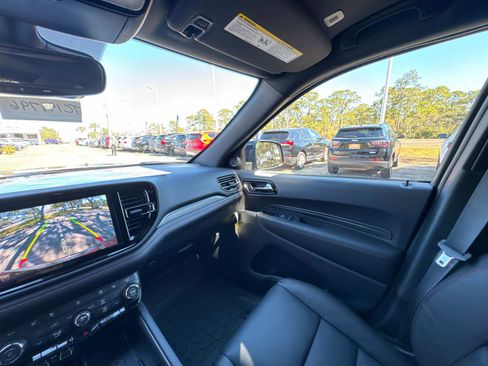 New 2026 Dodge Durango GT image 27