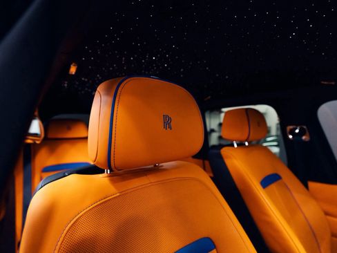 Used 2021 Rolls-Royce Cullinan image 20