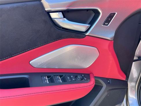 New 2025 Acura RDX AWD w/ A-Spec & Advance Pkg image 15