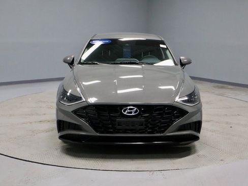 Certified 2022 Hyundai Sonata SEL image 6