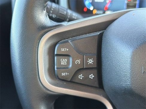 Used 2025 Ford Bronco Big Bend image 22