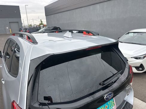 Used 2020 Subaru Forester Sport w/ Popular Package #2 image 13