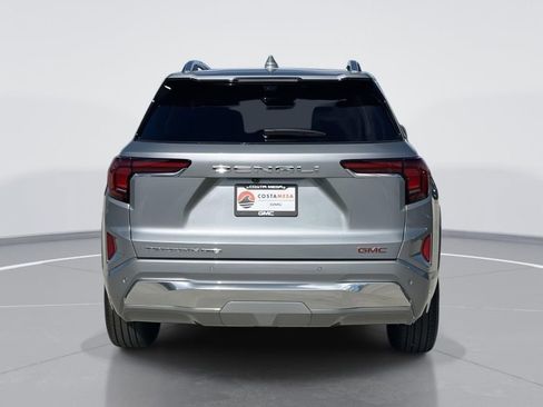 New 2026 GMC Terrain Denali AWD/4WD image 5